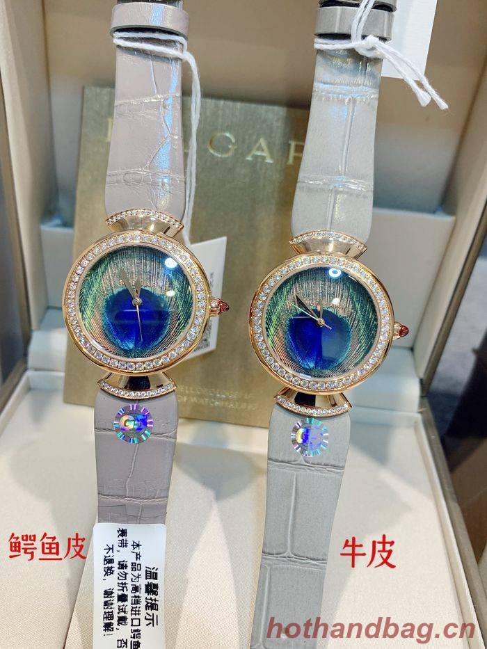 Bvlgari Watch BVW00045-1