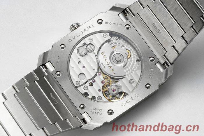 Bvlgari Watch BVW00052