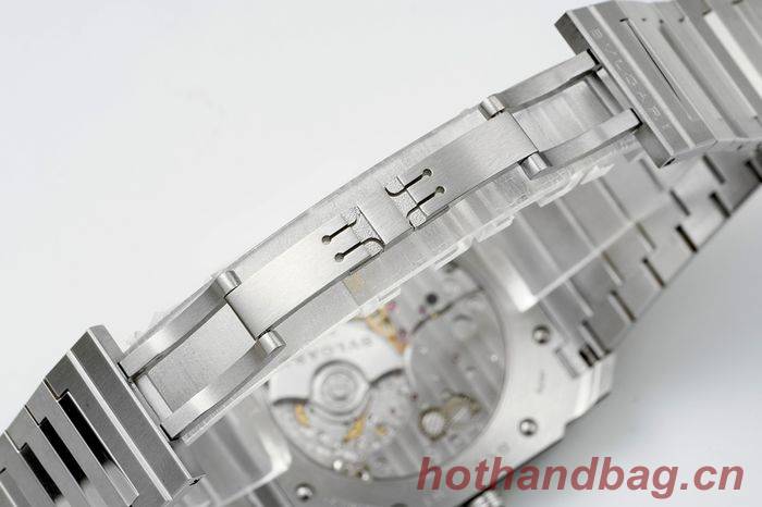 Bvlgari Watch BVW00052