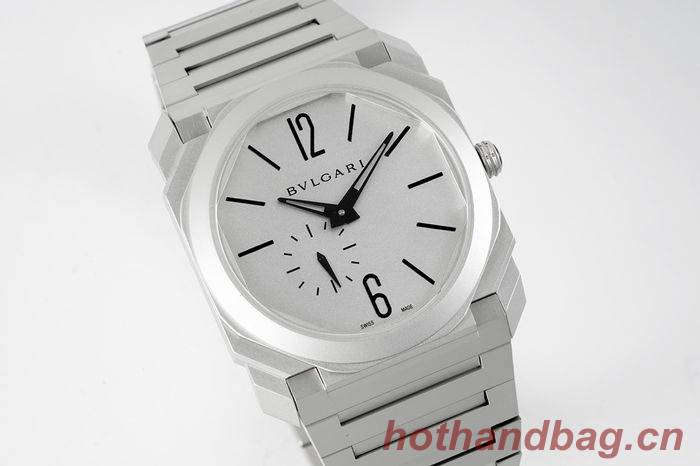 Bvlgari Watch BVW00054