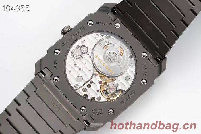 Bvlgari Watch BVW00055