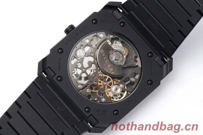 Bvlgari Watch BVW00056