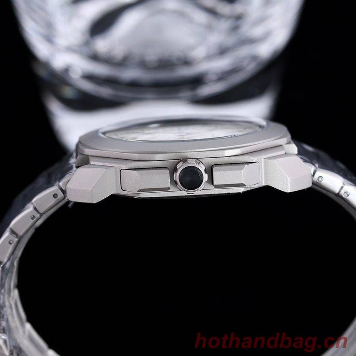 Bvlgari Watch BVW00059-1