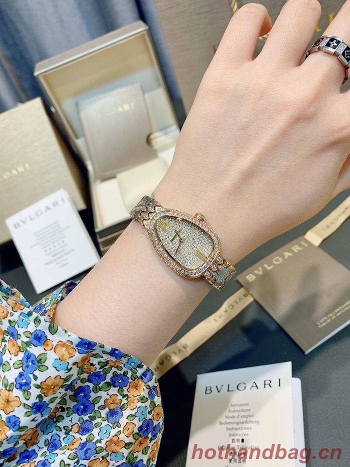 Bvlgari Watch BVW00061-3