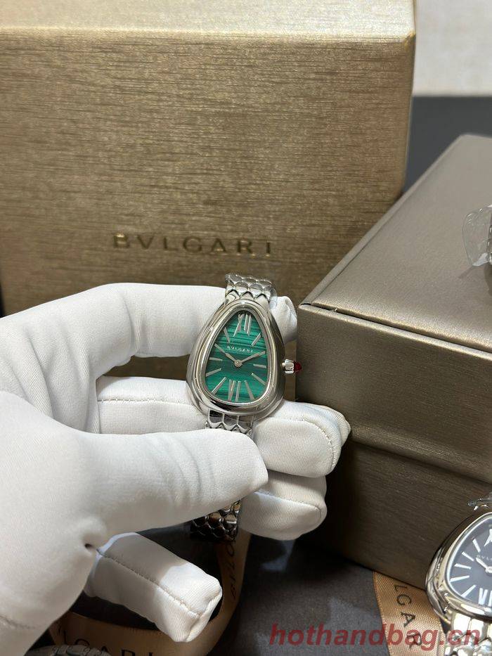 Bvlgari Watch BVW00064-5