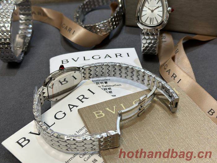 Bvlgari Watch BVW00065-1