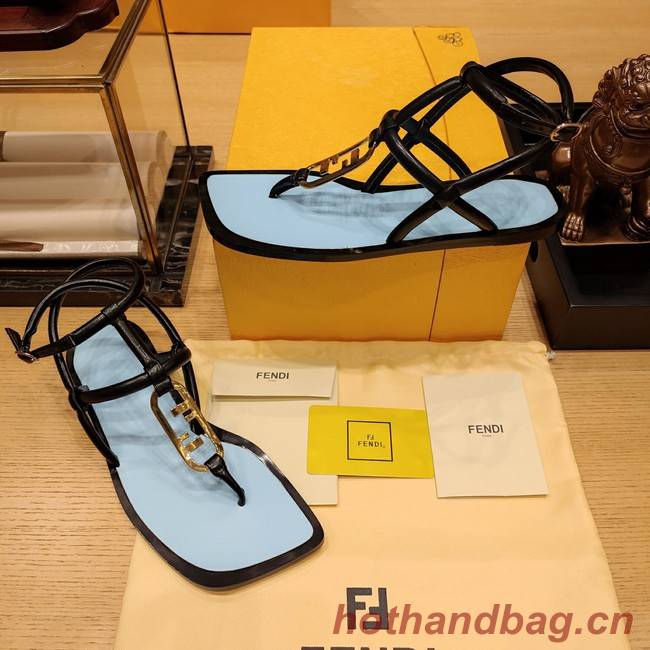 Fendi SANDALS 93477-7