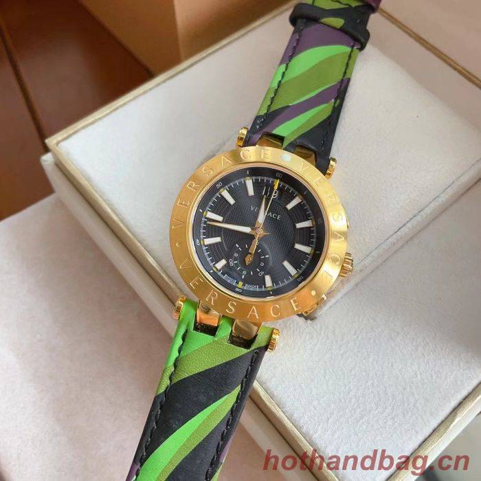 Versace Watch VSW00047