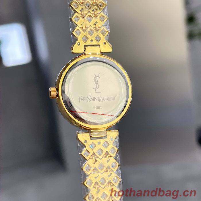 YSL Watch SLW00001