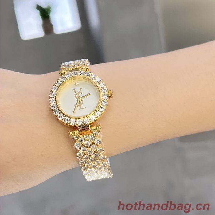 YSL Watch SLW00001