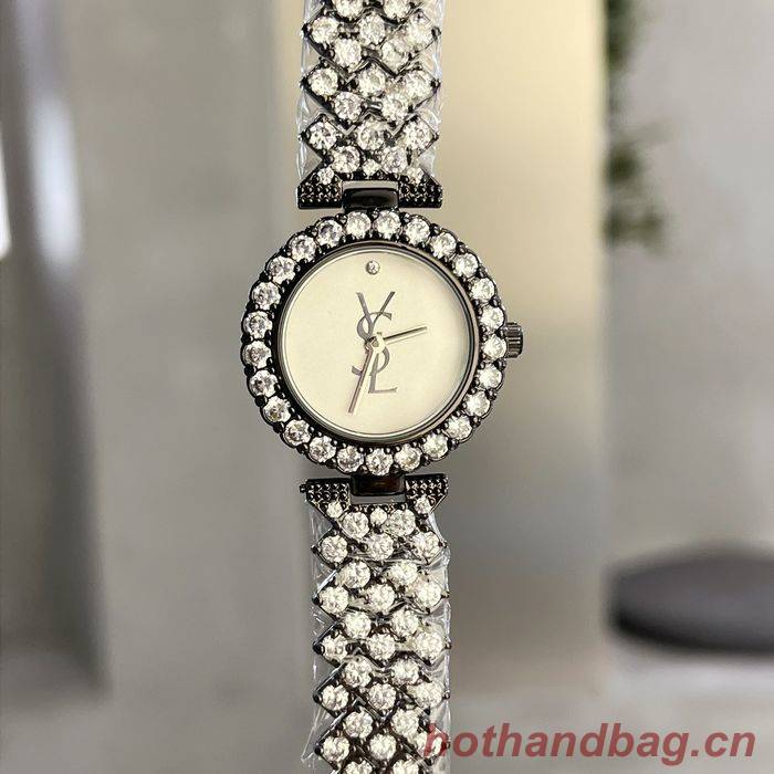 YSL Watch SLW00002-2