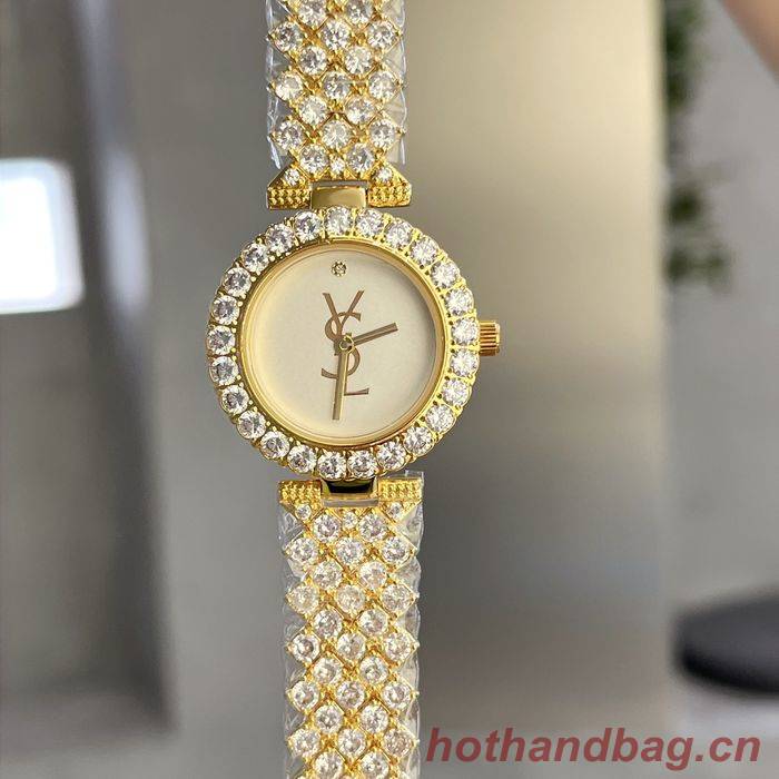 YSL Watch SLW00002-3