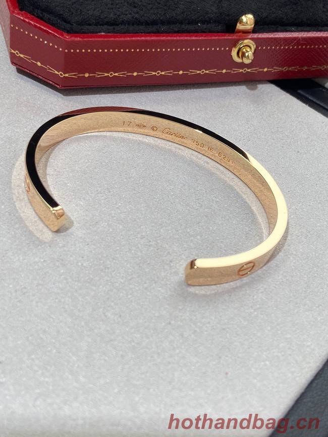 Cartier bracelet CE11726