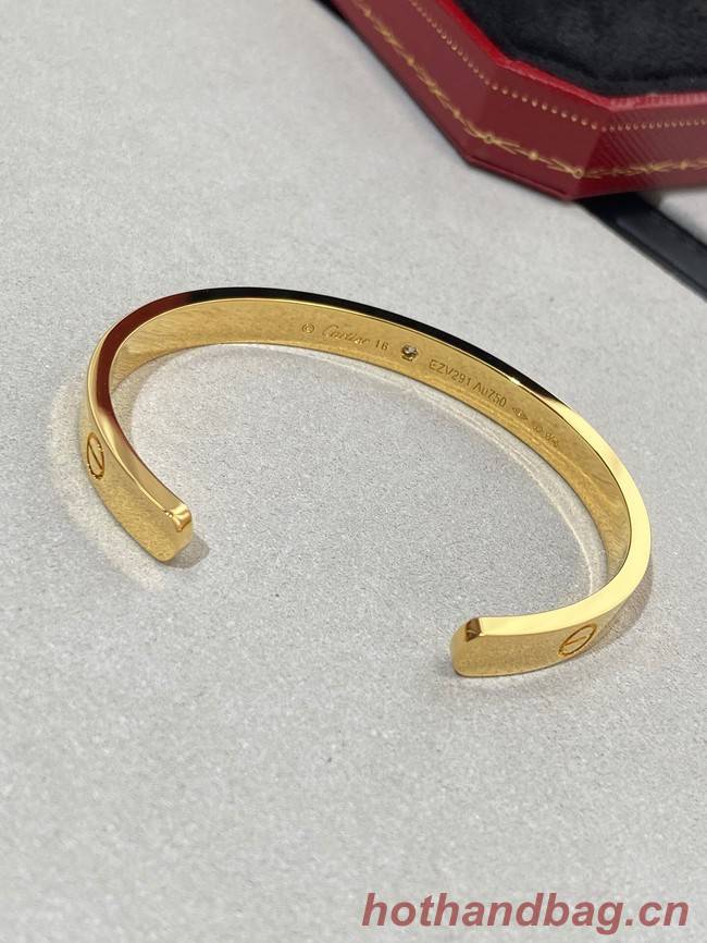 Cartier bracelet CE11727