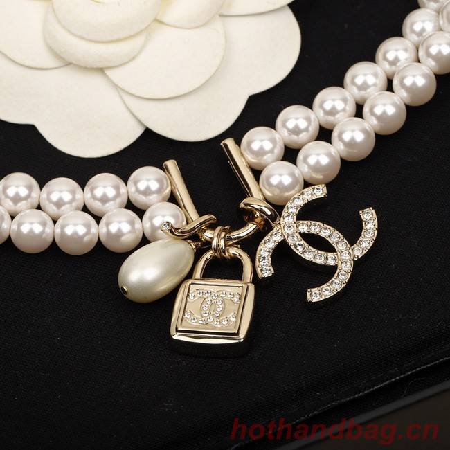 Chanel Necklace CE11729