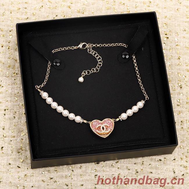 Chanel Necklace CE11732