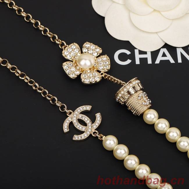 Chanel Necklace CE11734