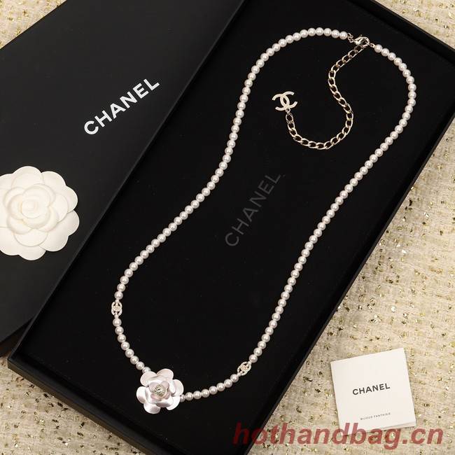 Chanel Necklace CE11735