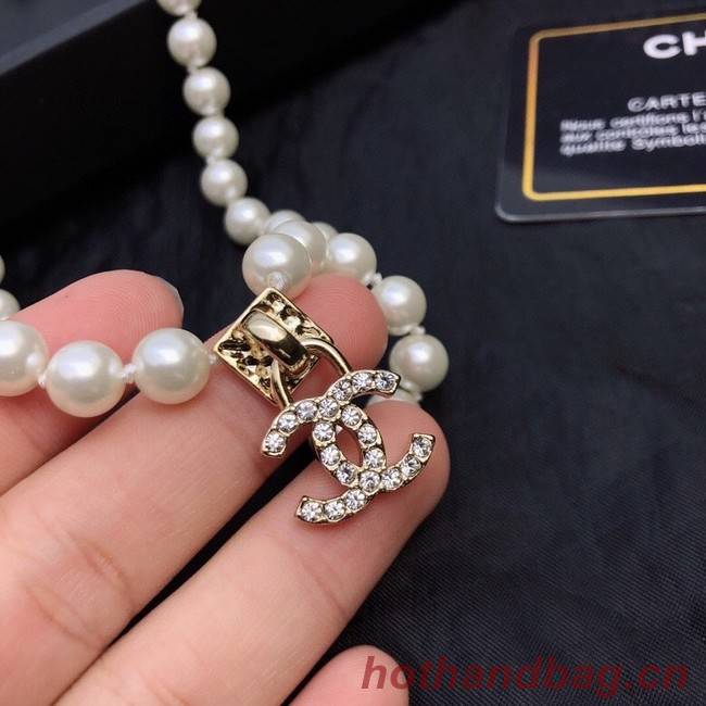 Chanel Necklace CE11736