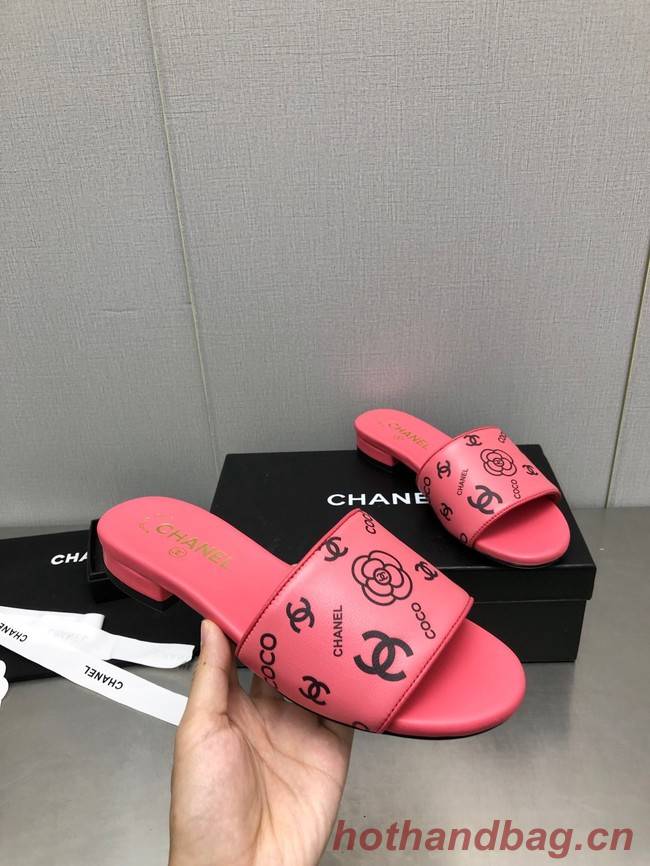 Chanel Shoes 93482-3