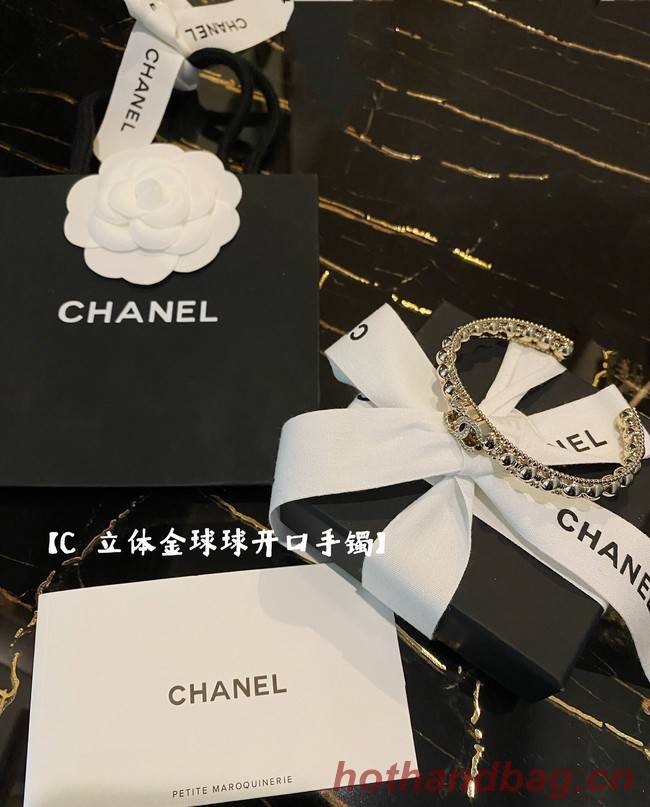 Chanel bracelet CE11738