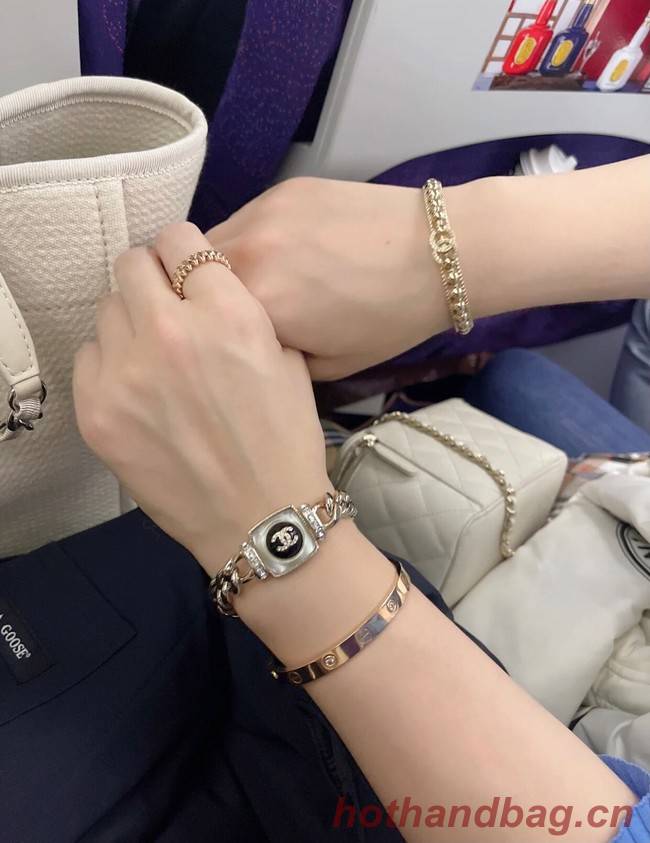 Chanel bracelet CE11738