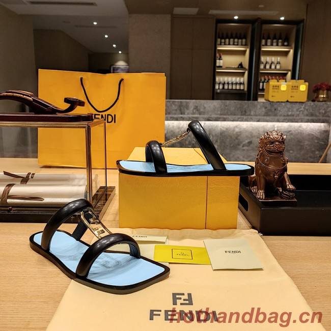 Fendi shoes 93478-3