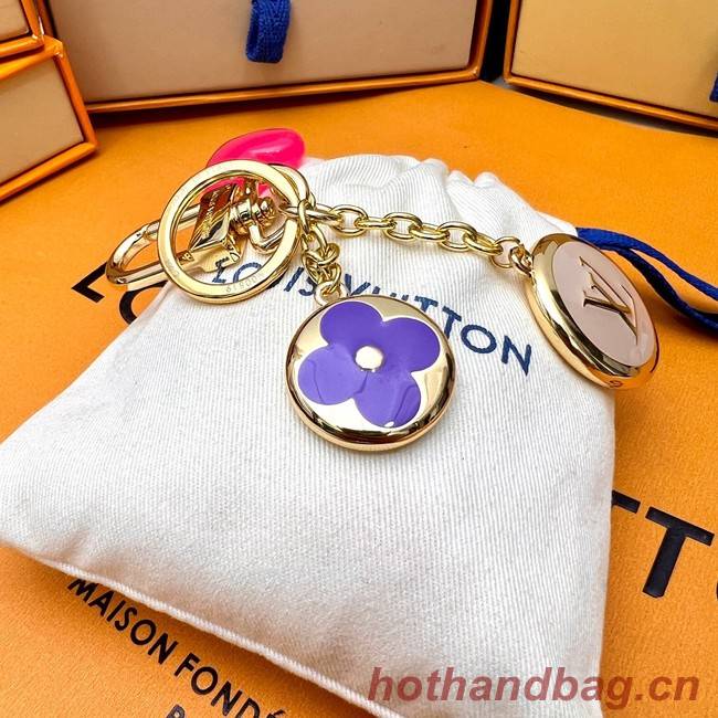 Louis Vuitton KEY HOLDER 15570