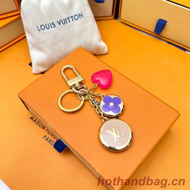 Louis Vuitton KEY HOLDER 15570