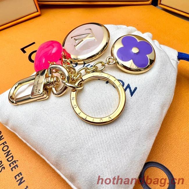 Louis Vuitton KEY HOLDER 15570