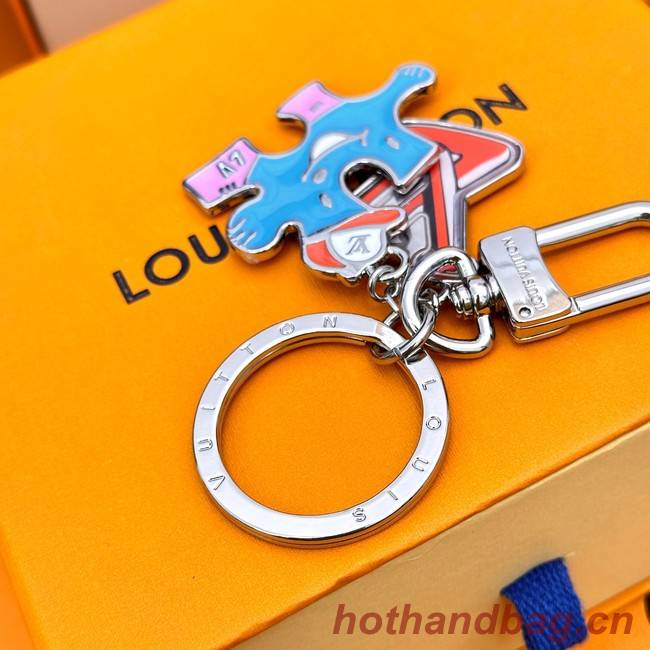 Louis Vuitton KEY HOLDER 15571