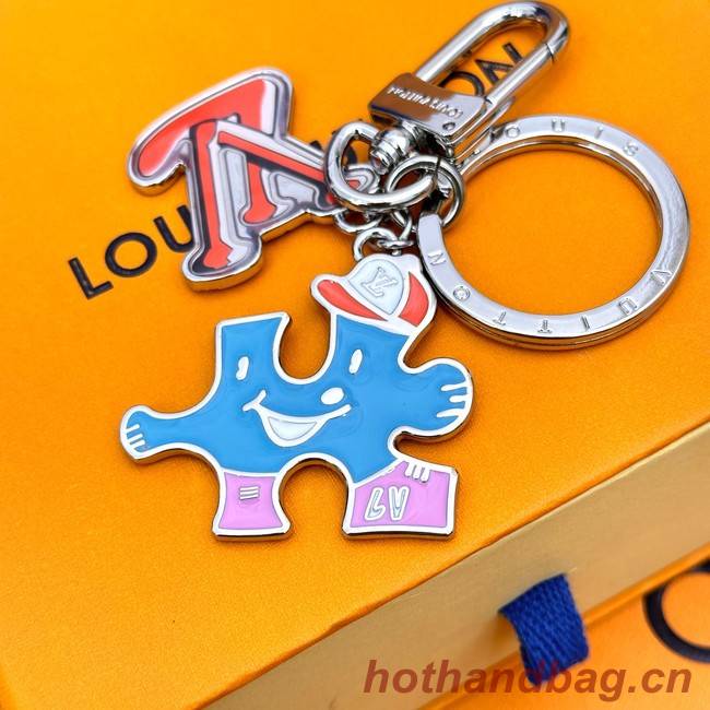 Louis Vuitton KEY HOLDER 15571