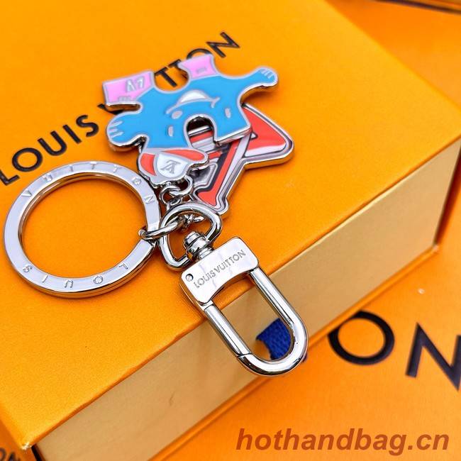 Louis Vuitton KEY HOLDER 15571