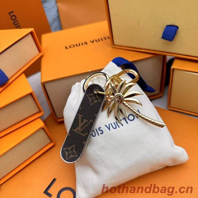 Louis Vuitton KEY HOLDER 15573