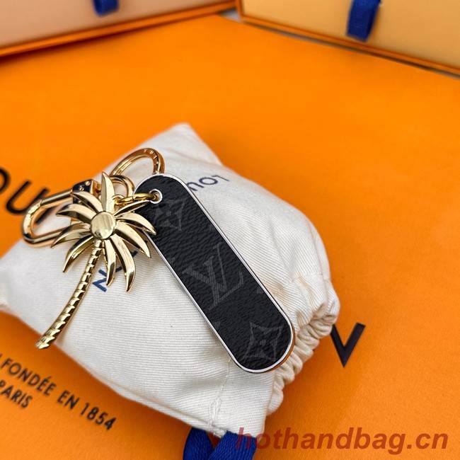 Louis Vuitton KEY HOLDER 15574