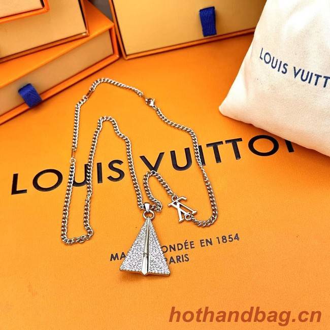 Louis Vuitton Necklace CE11739