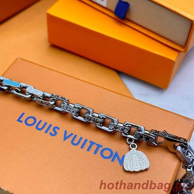 Louis Vuitton Necklace CE11741