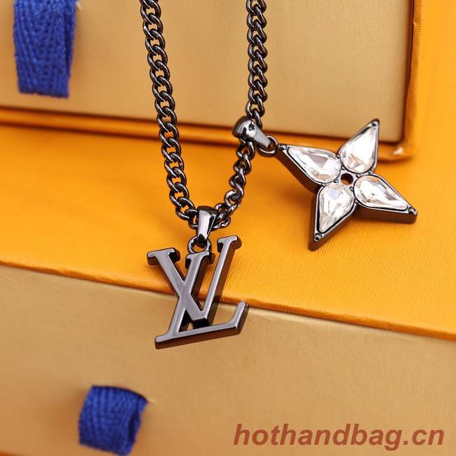 Louis Vuitton Necklace CE11742