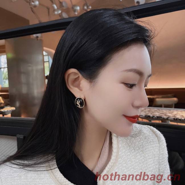 YSL Earrings CE11731