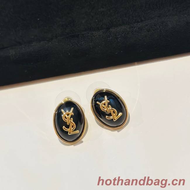 YSL Earrings CE11731