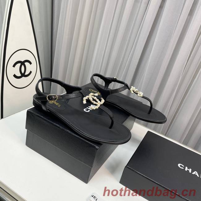 Chanel Sandal 93490-3