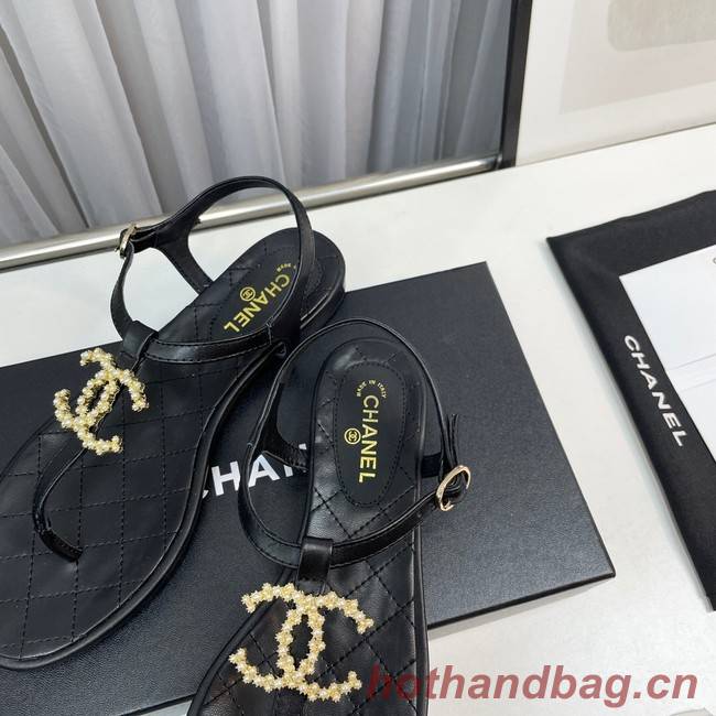 Chanel Sandal 93490-5