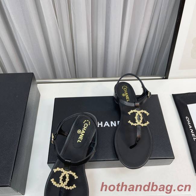 Chanel Sandal 93490-6