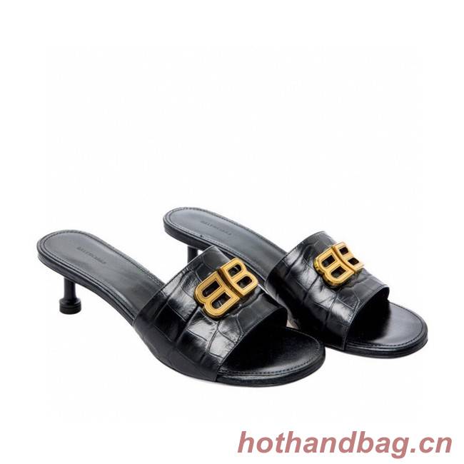 Balenciaga Sandal heel height 7CM 93498-4