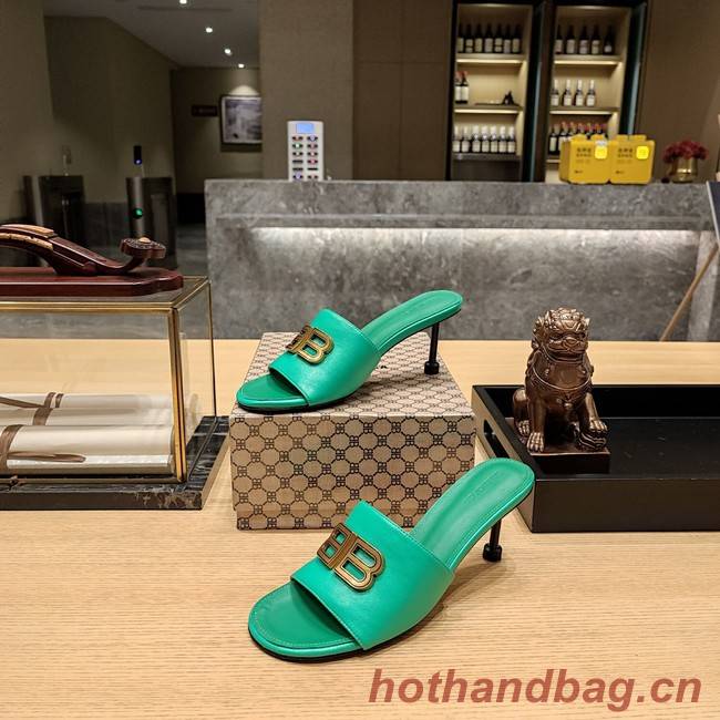 Balenciaga Sandal heel height 7CM 93498-6