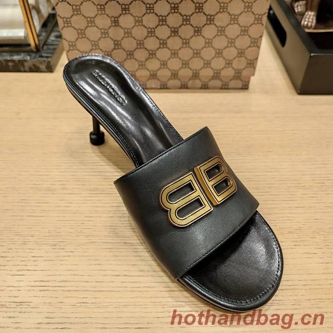 Balenciaga Sandal heel height 7CM 93498-9