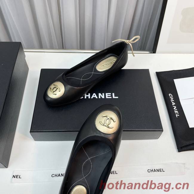 Chanel Shoes 93504-1