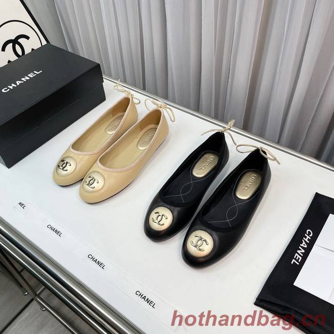 Chanel Shoes 93504-1