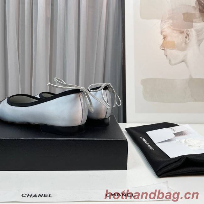 Chanel Shoes 93505-3