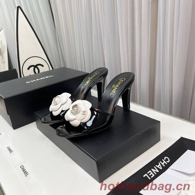 Chanel Shoes 93506-1